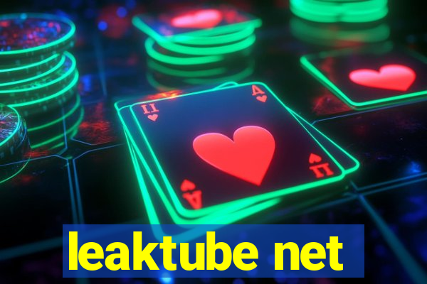 leaktube net